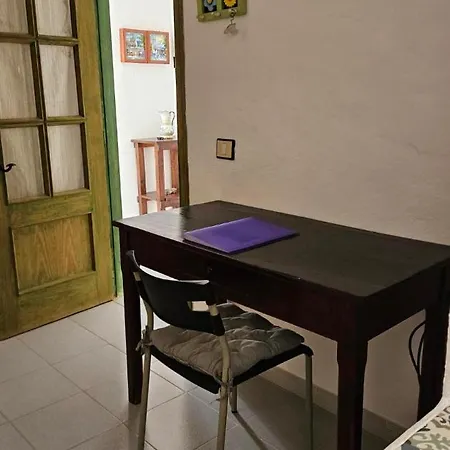 Apartamento Casa Lina *