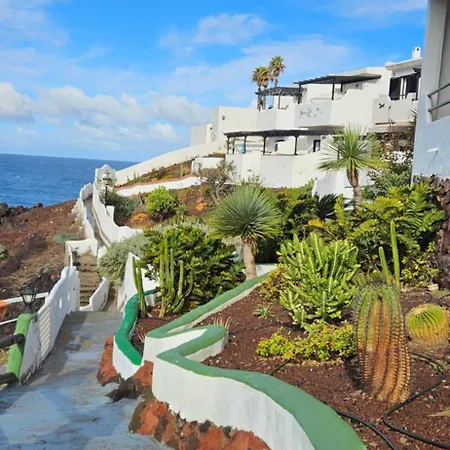 Apartamento Casa Lina *