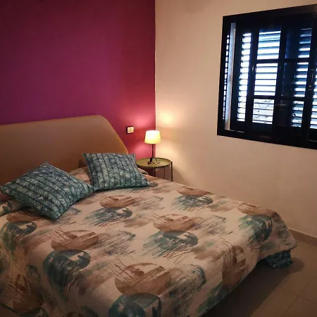 Apartamento Casa Lina Gáldar