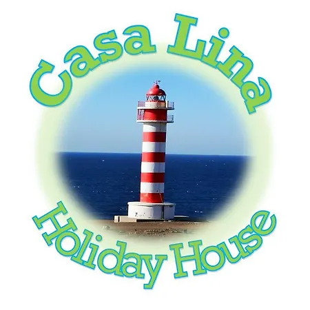 Casa Lina * Gáldar