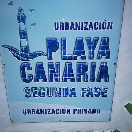 Casa Lina * Gáldar