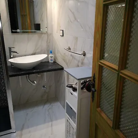 Casa Lina * Gáldar