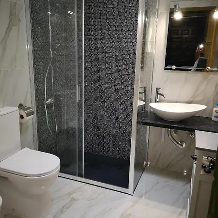 Apartamento Casa Lina Gáldar