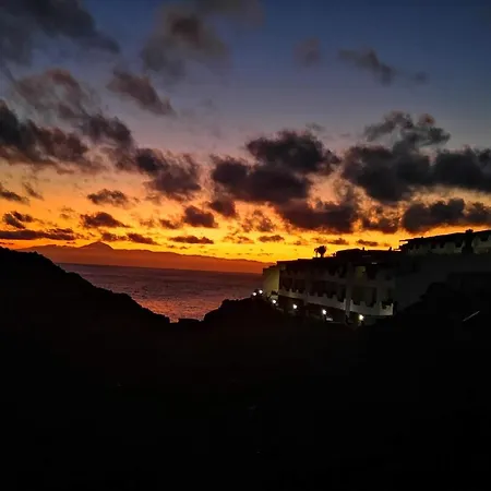 Casa Lina Sardina Apartmán Gáldar