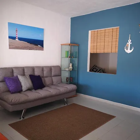 Casa Lina Sardina Apartmán Gáldar