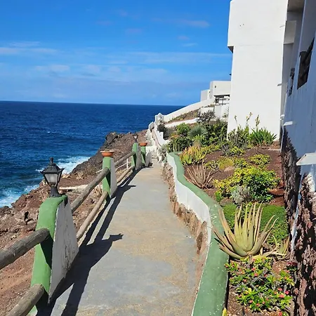 Casa Lina Sardina Apartmán Gáldar
