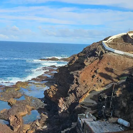 Casa Lina Sardina * Gáldar