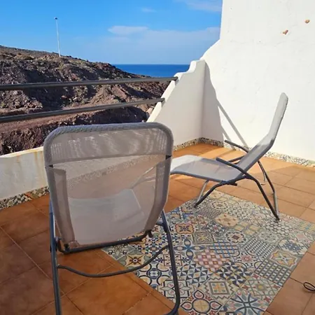 Casa Lina Sardina Apartmán