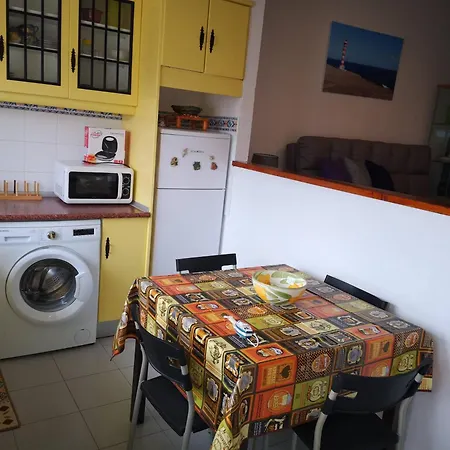 Apartmán Casa Lina Sardina *
