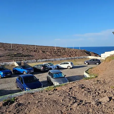 Casa Lina Sardina Apartmán Gáldar