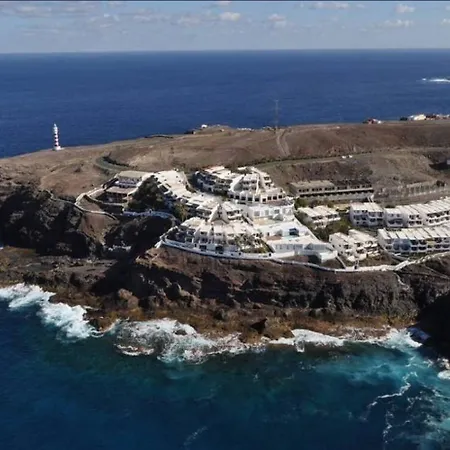 Casa Lina Sardina Appartamento Gáldar