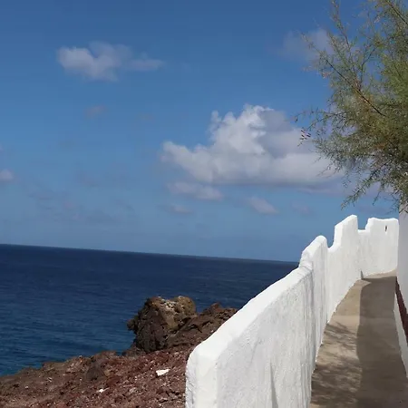 Apartmán Casa Lina Sardina Gáldar