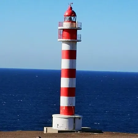 Casa Lina Sardina Apartmán