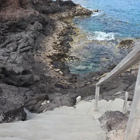 Casa Lina Sardina Apartmán