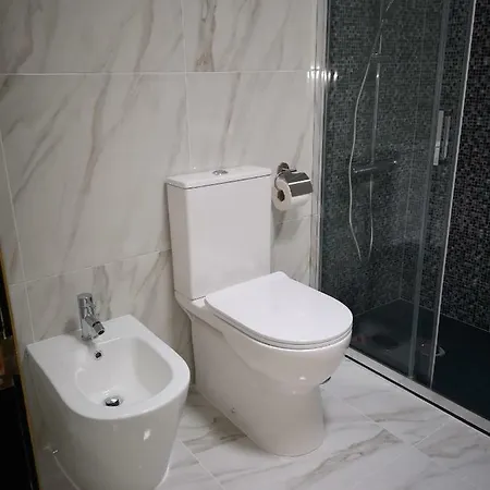 Casa Lina Sardina Apartmán *