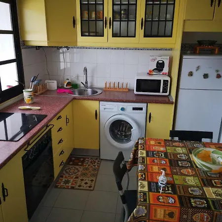 Casa Lina Sardina Apartmán *