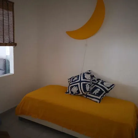 Casa Lina Sardina Apartmán