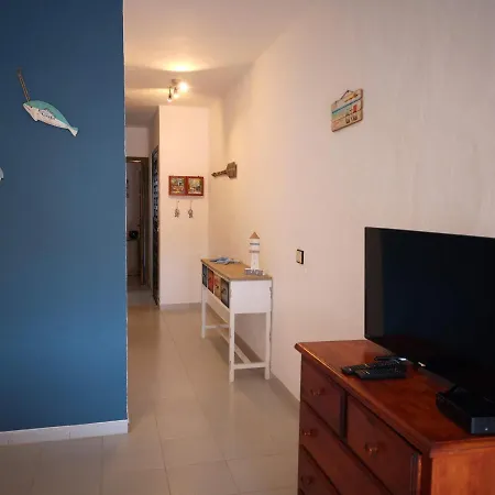 Casa Lina Sardina Apartmán Gáldar